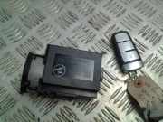 Zündschloss VW Passat B6 Variant (3C5) 3C0905843