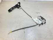 Türschloss vorne links MERCEDES-BENZ SPRINTER 3,5-t Van (907, 910) 311 CDI (910.631, 910.633) A9077230100 A9077200400