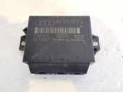 Einparkhilfe PDC Steuergerät AUDI A4 Avant (8ED, B7) 2.0 TDI 8E0919283D