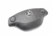 Schleifring Airbag Mercedes-Benz S-Klasse CL Coupe (C216) A2218600502