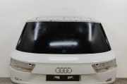 Heckklappe geschlossen Audi Q7 (4M) 4M0827025D