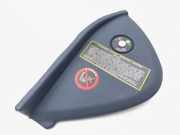 Armaturenbrett Seitenverkleidung MASERATI QUATTROPORTE V 4.7 S 46480451