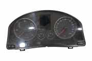 Kombiinstrument VW GOLF PLUS (5M1, 521) 1.9 TDI V0003000 1K0920873B