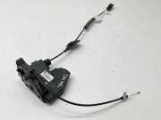 Türschloss hinten links RENAULT TALISMAN Grandtour (KP_) 1.6 dCi 160 825032679R 16943028