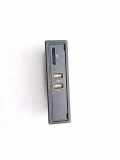 USB MERCEDES-BENZ C (W205) C 220 BlueTEC / d (205.004) A2058200226