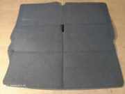 Kofferraumteppich OPEL ZAFIRA A (F75_) 2.0 DTI 16V ZAF12AA