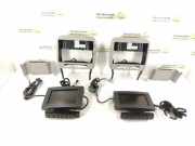 Navigationsanzeige MERCEDES-BENZ GL (X164) GL 450 4-matic (164.871) A2518700889 2518700889