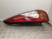 Rücklicht hinten rechts TOYOTA YARIS VERSO (_P2_) 1.4 D-4D (NLP20_, NLP22_) 52091