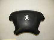 Lenkrad Airbag PEUGEOT 406 Break (8E/F) 2.0 HDI 110 96303944ZL