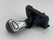 Schaltmanschette Leder AUDI A7 Sportback (4GA, 4GF) 3.0 TDI quattro 4G2713139P