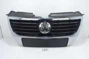 Kühlergrill oben VW Passat B7 Alltrack (36, B7) 3C0853651B