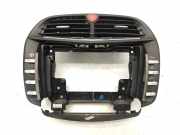 Ziergitter Lancia Delta III (844) 226636