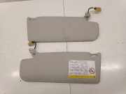 Sonnenblende links VW Polo V (6R, 6C)