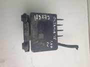 ABS Hydraulikblock SKODA OCTAVIA III (5E3) 1.6 TDI 10091603163