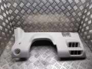 Armaturenbrett Verkleidung unten NISSAN LEAF (ZE0) Electric 681063na0a