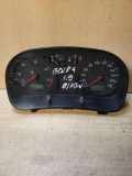 Kombiinstrument VW GOLF IV Variant (1J5) 1.9 TDI 0263611024 1J0919881D