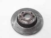 Bremsscheibe vorne links RENAULT TWINGO III (BCM_) 1.0 SCe 70 402065236R