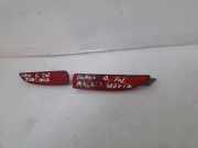 Stoßstange Reflektor hinten links MAZDA 121 I (DA) 1.6