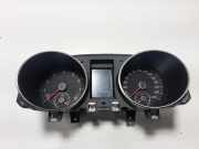 Kombiinstrument VW GOLF VI (5K1) 1.8 TSI 5K0920870D