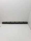 Gitter vorne unten TOYOTA RAV 4 II (_A2_) 2.0 D-4D 4WD (CLA20_, CLA21_) 5311242020