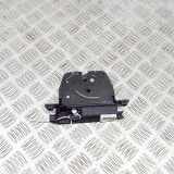 Heckklappenschloss BMW 6 Coupe (F13) 640 d 7191212 163672-10