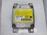 Airbag-Steuergerät MITSUBISHI PAJERO SPORT I (K7_, K9_) 2.5 TD (K94W, K74T) X6T41781 MR53002