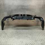 Unterer Teil der hinteren Stoßstange BMW X4 (G02, F98) xDrive20i 8081868 8081898