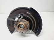 Achsschenkel (ABS) rechts vorne Nissan Qashqai II (J11) 400146UA0A