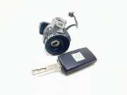 Zündschloss Citroen C4 I (LC) N0502455