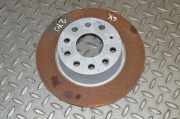 Bremsscheibe hinten links VW T-ROC (A11) 1.5 TSI