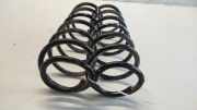 Schraubenfeder hinten links DAEWOO KALOS Sedan (KLAS) 1.4