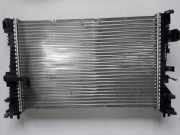 Kühler Alfa Romeo Giulietta (940) T4669001