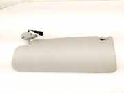 Sonnenblende rechts Skoda Superb II (3T) 5J1857552