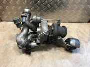 Turbolader MERCEDES-BENZ E (W212) E 250 CDI / BlueTEC (212.003, 212.004) A6510904080