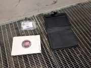 Servicebuch FIAT 500X (334_) 1.6 D Multijet