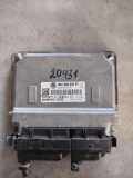 Motorsteuergerät ECU SEAT LEON (1P1) 1.6 06a906033ff