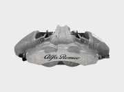 Bremssattel links vorne Alfa Romeo Stelvio (949) 50553649