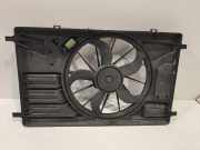 Kühlmodul Ford Transit Custom V362 Kasten (FY, FZ) 97133848