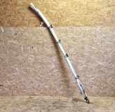 Dach SRS rechts VOLVO V50 (MW) 2.0 D 601221101D