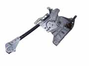 Türfensterheber hinten rechts AUDI A4 (8D2, B5) 1.8 8D0839400A