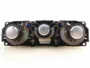 Klimabedienteil MITSUBISHI OUTLANDER I (CU_W) 2.0 (CU2W) MR979972HA