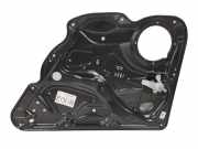 Fensterheber rechts hinten VW Passat B6 Variant (3C5) 980860108