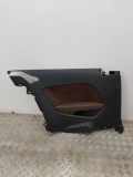 Kofferraumpolster links AUDI A3 Limousine (8VS, 8VM) 2.0 TDI 8V3867035