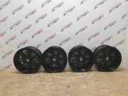 Stahlfelgen Satz BMW X1 (E84) RONAL