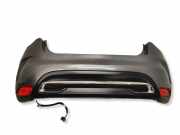 Hintere Stoßstange CITROËN DS4 1.2 THP 130