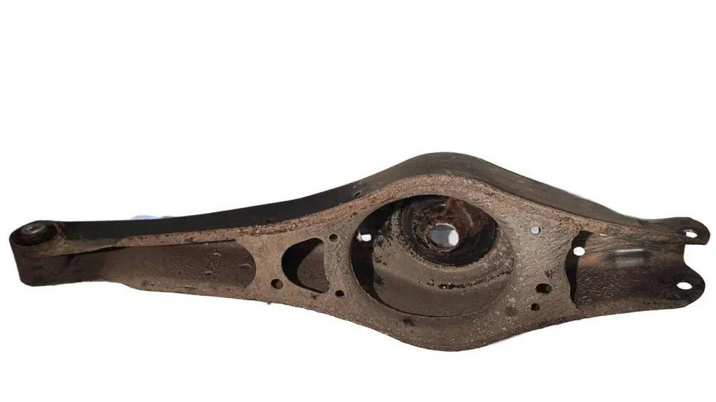 QUERLENKER HINTEN SKODA OCTAVIA II Combi (1Z5) 1.6 TDI 4x4 1K0505311AB