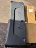 Heckklappenverkleidung AUDI Q7 (4M) SQ7 TDI quattro 4M0867973E