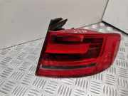 Lampenträger Heckleuchte rechts Audi A4 (8E, B7) 11208223924