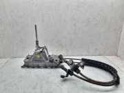 Gangschaltmechanismus VW PASSAT B6 (3C2) 2.0 TDI 16V 4motion 3C0711049N 1K0711091A