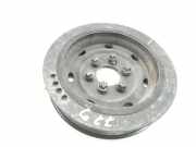 Kurbelwellenriemenscheibe LAND ROVER RANGE ROVER SPORT (L320) 2.7 D 4x4